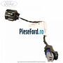 Conector stanga senzor parcare bara spate Ford Galaxy 2007-2014 2.0 EcoBoost 199 cp TNWB benzina | Foto 2