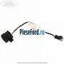 Conector stanga senzor parcare bara spate Ford S-Max 2007-2014 2.0 145 cp AOWA, AOWB, TBWA, TBWB benzina