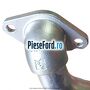 Conector supapa EGR Ford Focus 2019-2023 1.5 EcoBlue 120 cp ZTDA, ZTDB diesel