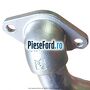 Conector supapa EGR Ford Focus Active 2019-2023 1.5 EcoBlue 120 cp ZTDA, ZTDB diesel