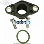 Conector supapa recirculare gaze Ford Fiesta 2008-2012 1.4 TDCi 70 cp F6JD, KVJA diesel