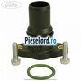 Conector supapa recirculare gaze Ford S-Max 2007-2014 1.6 TDCi 115 cp T1WA, T1WB diesel