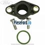 Conector supapa recirculare gaze Ford Tourneo Courier 2014-2018 1.5 TDCi 75 cp UGCA, UGCB, XUCC, XUCD, XUCE diesel