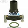 Conector supapa recirculare gaze Ford Transit Courier 2014-2018 1.5 TDCi 75 cp UGCA, UGCB, XUCC, XUCD, XUCE diesel