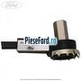 Conector suport antena Ford Tourneo Custom 2014-2018 2.0 EcoBlue 130 cp BKFA, BKFB, YMF6, YMFA, YMFB, YMFS diesel
