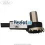 Conector suport antena Ford Transit Custom 2014-2018 2.2 TDCi 125 cp CYF4, CYFF diesel