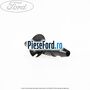 Conector T furtun alimentare diuze spalator luneta Ford Focus C-Max 2003-2007 2.0 145 cp AODA, AODB, AODE, SYDA benzina | Foto 2