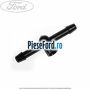 Conector T furtun alimentare diuze spalator parbriz Ford Focus 2011-2014 1.0 EcoBoost 100 cp M2DA, M2DB, M2DC, SFDA, SFDB benzina