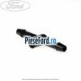 Conector T furtun alimentare diuze spalator parbriz Ford Mondeo 2008-2014 1.8 TDCi 100 cp FFBA diesel | Foto 2