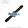 Conector T furtun alimentare diuze spalator parbriz Ford Mondeo 2008-2014 2.0 145 cp AOBA, AOBC, TBBA, TBBB benzina