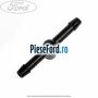 Conector T furtun alimentare diuze spalator parbriz Ford Mondeo 2008-2014 2.3 160 cp SEBA benzina