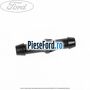 Conector T furtun alimentare diuze spalator parbriz Ford Transit Connect 2002-2014 1.8 Di 75 cp BHPA, P7PA, P7PB, R2PA diesel