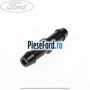 Conector T furtun alimentare diuze spalator parbriz Ford Transit Connect 2002-2014 1.8 Di 75 cp BHPA, P7PA, P7PB, R2PA diesel | Foto 2