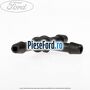 Conector T furtun alimentare diuze spalator parbriz luneta Ford Transit 2006-2014 2.2 TDCi 100 cp DRFA, DRFB, DRFC, DRFD, DRFE diesel | Foto 2