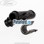 Conector T furtun separator ulei Ford Fiesta 2005-2008 1.3 60 cp BAJA benzina