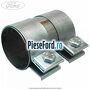 Conector toba finala Ford Edge 2016-2018 2.0 TDCi Bi-Turbo 210 cp T9CE, T9CF diesel
