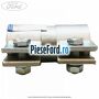 Conector toba finala Ford Focus 2014-2018 1.0 EcoBoost 100 cp M2DA, M2DB, M2DC, SFDA, SFDB benzina