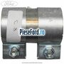 Conector toba finala Ford Mondeo 2000-2007 ST220 226 cp MEBA benzina | Foto 2
