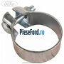 Conector toba finala Ford Transit 2000-2006 2.0 DI  100 cp ABFA diesel
