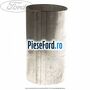 Conector toba intermediara 52 mm Ford Focus 1998-2004 1.6 16V 100 cp FYDA, FYDB, FYDC, FYDD benzina