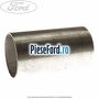 Conector toba intermediara 52 mm Ford Focus 1998-2004 2.0 16V 131 cp EDDB, EDDC, EDDD, EDDF benzina