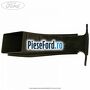 Conector tubulatura aeroterma Ford Fiesta 1996-2001 1.8 D 60 cp RTJ, RTK diesel