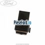 Conector USB Ford Ka 2009-2016 1.3 TDCi 75 cp 169A1000, FD4 diesel | Foto 2