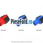 Conectori dispozitiv incarcatoare Ford Kuga 2019-2023 1.5 EcoBlue 120 cp ZTDA diesel