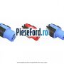 Conectori dispozitiv incarcatoare Ford Kuga 2019-2023 2.5 FHEV 190 cp n/a hybrid