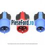 Conectori dispozitiv incarcatoare Ford Tourneo Connect 2019-2023 1.0 EcoBoost 100 cp B3GA, M2GA, M2GB, SFCB benzina