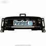 Consola bord neagra Ford Mondeo 2008-2014 2.0 EcoBoost 203 cp TNBA benzina