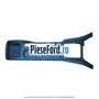 Consola centrala culoare medium dark flint Ford Focus 2008-2011 1.6 TDCi 109 cp G8DA, G8DB, G8DD, G8DE, G8DF diesel