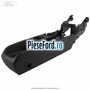 Consola centrala Ford Fiesta 2013-2017 1.5 TDCi 95 cp XVJB, XVJC diesel