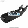 Consola centrala Ford Fiesta 2013-2017 1.6 TDCi 95 cp T3JA, TZJA, TZJB diesel