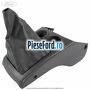 Consola centrala timonerie 2WD Ford Ranger 2006-2012 3.0 TDCi 156 cp MD30DITC, WEAT diesel