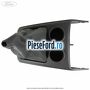 Consola centrala timonerie 2WD Ford Ranger 2006-2012 3.0 TDCi 156 cp MD30DITC, WEAT diesel