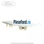 Consola lampa interior plafon 2 poziti Ford Focus 2011-2014 1.0 EcoBoost 100 cp M2DA, M2DB, M2DC, SFDA, SFDB benzina