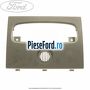 Consola lampa plafoniera Ford Fiesta 2008-2012 1.6 TDCi 95 cp T3JA, TZJA, TZJB diesel