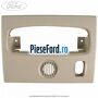 Consola lampa plafoniera model cu trapa Ford Focus 2004-2007 1.8 TDCi 115 cp KKDA diesel | Foto 3