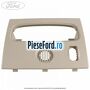 Consola lampa plafoniera model cu trapa Ford Focus 2004-2007 2.0 TDCi 136 cp G6DA, G6DB, G6DD, G6DG diesel
