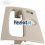 Consola lampa plafoniera model cu trapa Ford Focus 2008-2011 1.6 TDCi 90 cp GPDA, GPDB, GPDC, HHDA, HHDB diesel | Foto 2