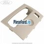 Consola lampa plafoniera model cu trapa Ford Focus 2008-2011 2.0 145 cp AODA, AODB, AODE, SYDA benzina