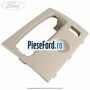 Consola lampa plafoniera model cu trapa Ford Focus 2008-2011 2.0 TDCi 110 cp IXDA diesel