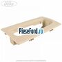 Consola lampa plafoniera model simplu Ford Focus 2004-2007 1.6 TDCi 109 cp G8DA, G8DB, G8DD, G8DE, G8DF diesel