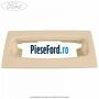 Consola lampa plafoniera model simplu Ford Focus 2004-2007 1.8 TDCi 115 cp KKDA diesel | Foto 2