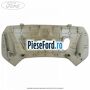 Consola plafon cu gaura buton trapa Ford Grand C-Max 2011-2015 2.0 TDCi 115 cp TYDA diesel