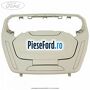Consola plafoniera Ford Mondeo 2008-2014 1.6 Ti 110 cp RHBA benzina