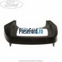 Consola timonerie culoare syracus Ford Fiesta 2008-2012 1.4 TDCi 70 cp F6JD, KVJA diesel