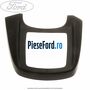 Consola timonerie culoare syracus Ford Fiesta 2008-2012 1.6 TDCi 75 cp HHJF, UBJA diesel