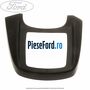 Consola timonerie culoare syracus Ford Fiesta 2008-2012 1.6 TDCi 90 cp HHJC, HHJD, HHJE diesel